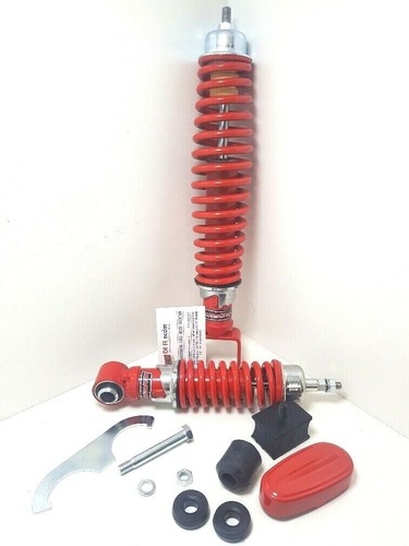 Kit ammortizzatori carbone - ammortizzatori,