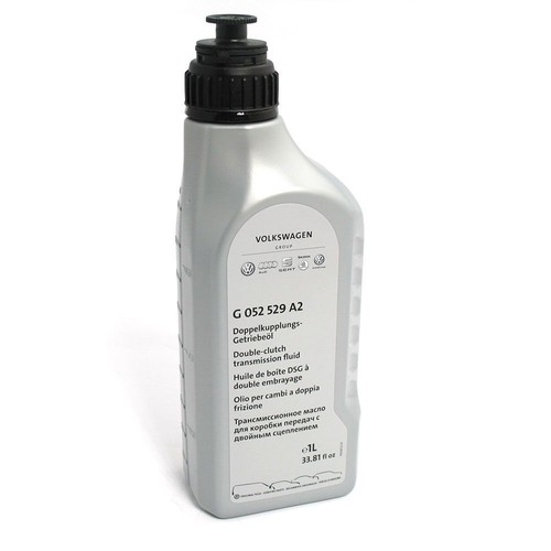 Olio cambio doppia frizione