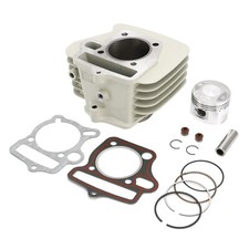Kit cilindro 125 cc alluminio