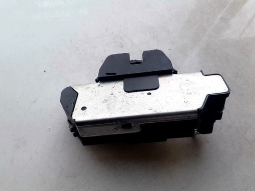 Chiusura blocca coperchio