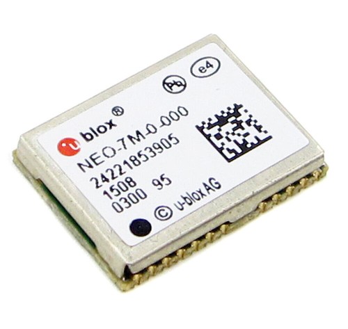 Blox ublox neo - u-blox, /