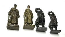 LOTTO SOLDATINI KINDER IN