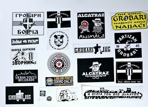 Partizan belgrado lotto - belgrado,