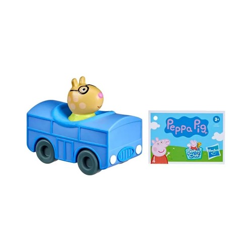 New original hasbro peppa pig - original,