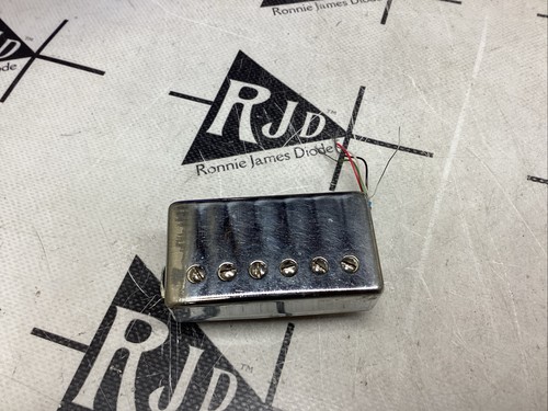 Pickup humbucker bridge - pickup, sh6