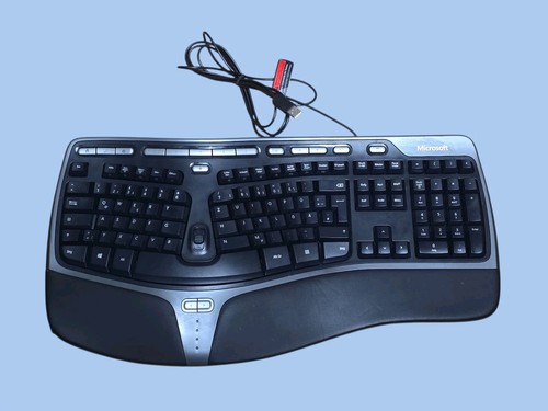 Tastiera microsoft natural - ⌨,