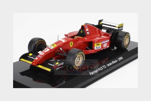 Edicola ferrari 412 - 412, t2