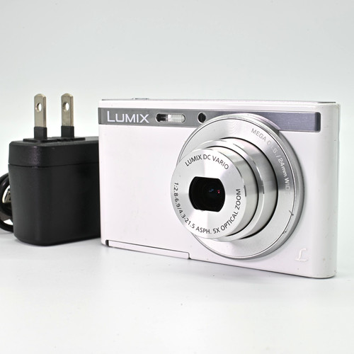 Eccellente panasonic lumix - [eccellente],