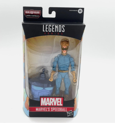 Marvel legends blue - legends,