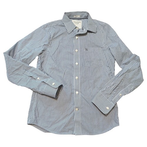 Camicia uomo abercrombie - uomo,