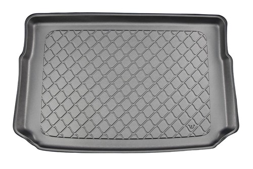 Vasca baule per renault - renault, captur