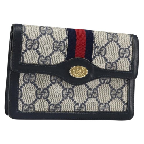 Gucci supreme sherry line - gg,