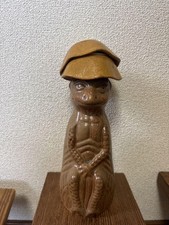 Showa Retro Kappa Ceramic, set