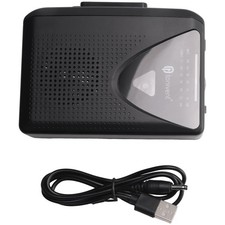 Riproduttore di Cassette