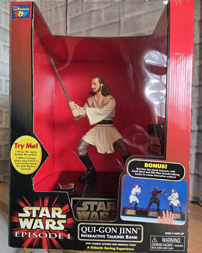 Star wars qui - star, jinn