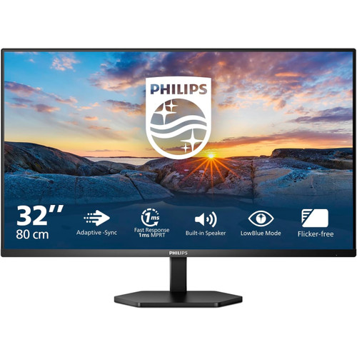Monitor philips 32e1n3100la - monitor,
