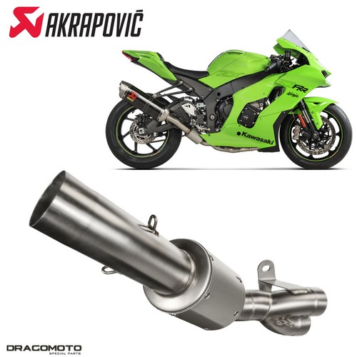 Tubo kawasaki 1000 abs - tubo,