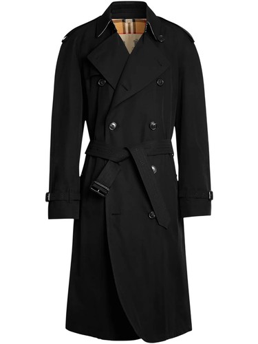 Trench coat uomo burberry - coat,