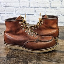 Stivali da lavoro RED WING