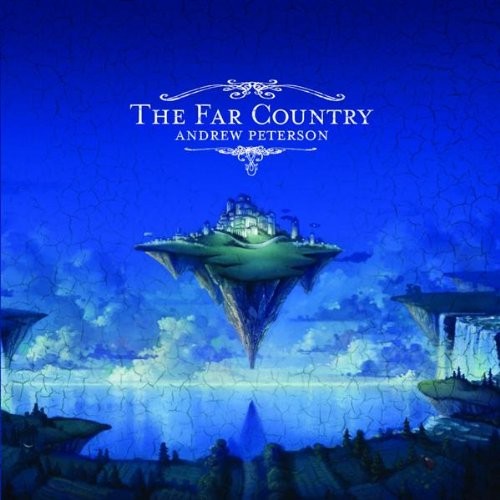 Far country - far,