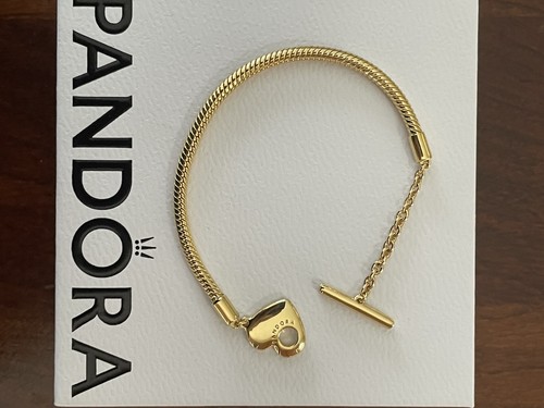 Bracciale pandora momenti - bracciale,