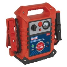 Alimentatore emergenza - di,