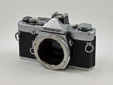 Corpo fotocamera reflex