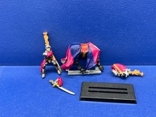 RARO! Eroe cavaliere del Graal