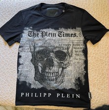 Maglietta Philipp Plein