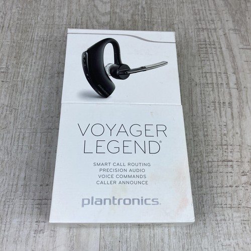 Plantronics voyager legend - plantronics,