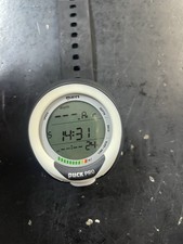 Mares Puck Pro Plus computer