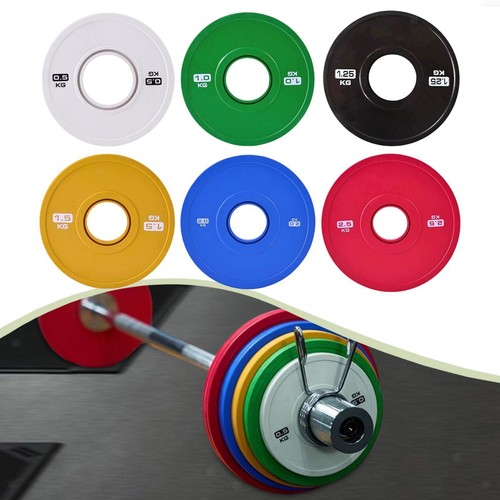 Allenamento con pesi per - , la