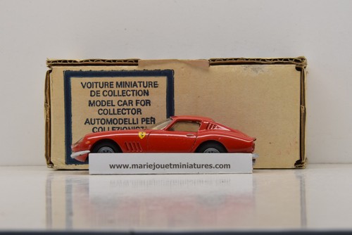 Ferrari 275 gtb - 275,