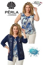 Perla oversize completo twin - completo,