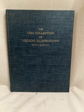 Frank Netter CIBA Collection