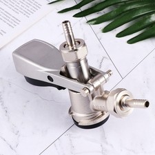 Dispenser in acciaio inox