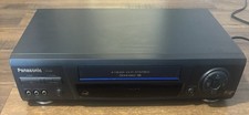 Panasonic head 9661 - pv-9661, vhs