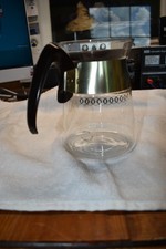 MCM Corning Heat Proof Glass