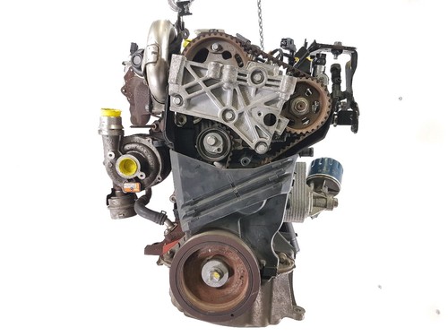 Motore tipo k9k858 dacia - tipo,