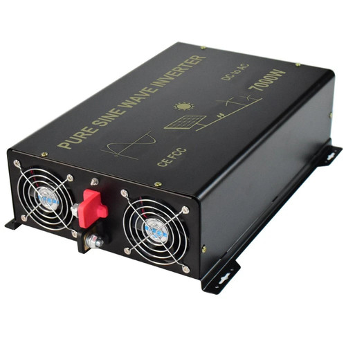 Inverter onda sinusoidale pura