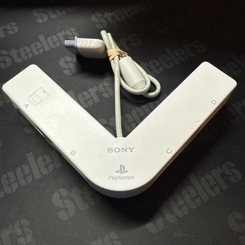 Sony playstation ps1 multi - 1,