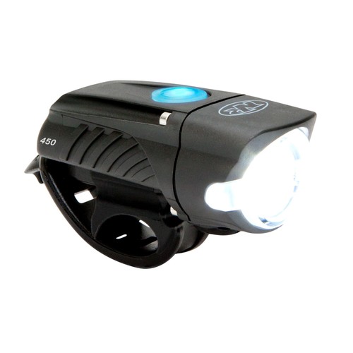 Niterider swift 450 lumen luce - swift,