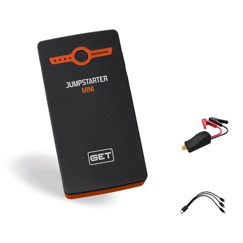 Get jump starter mini - get,