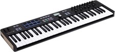 Arturia Keylab Essential 3 61