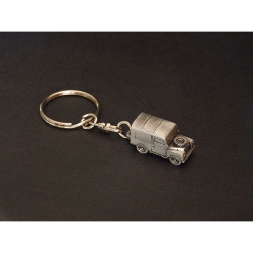 Portachiavi land rover - rover, serie