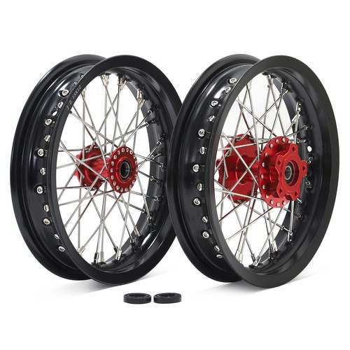 12x2 ruota raggi - 12x2,15, cerchi