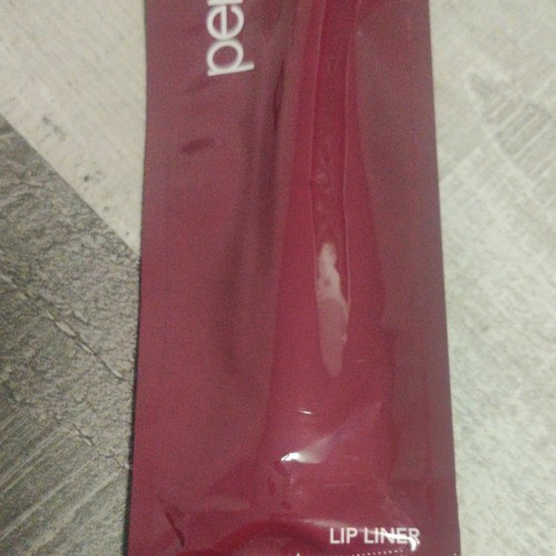 Persona lip liner - persona, maroon
