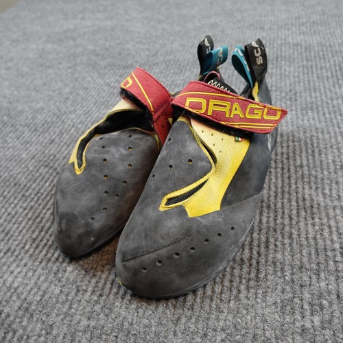 Scarpa drago scarpe - scarpa,