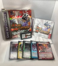 DUEL MASTERS SEMPAI LEGENDS