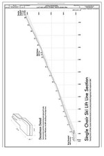 SEZIONE LINEA SKILIFT SEDIA